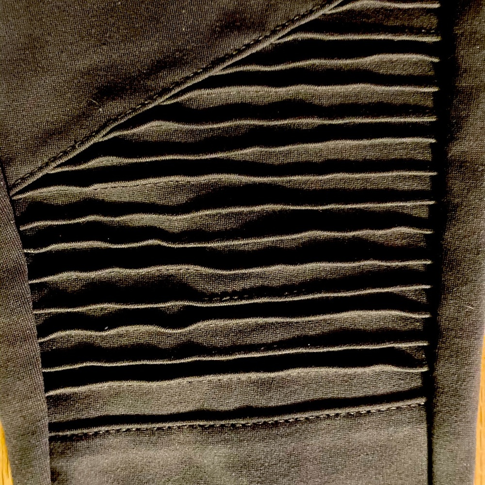 Parasuco leggings